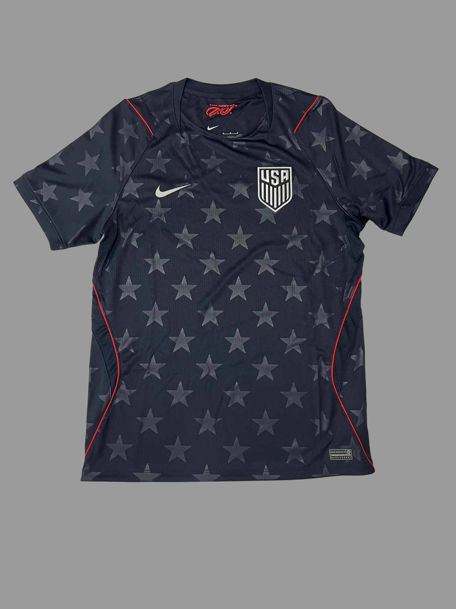 USA Away 2026 World Cup Jersey New with Tags