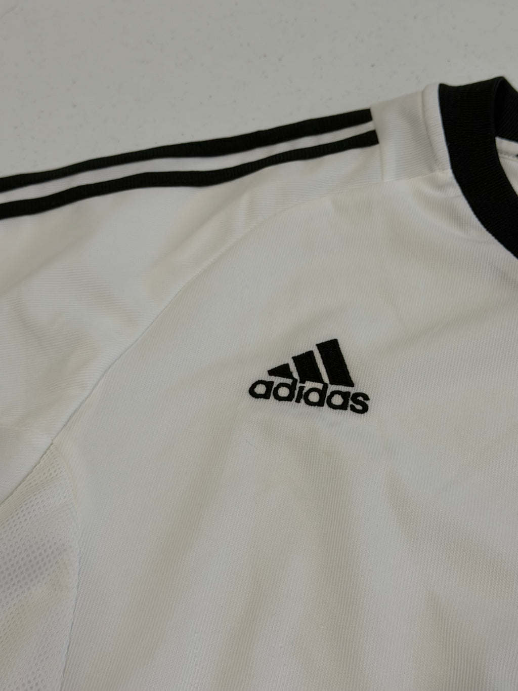 Germany 2002 Home Jersey Size Small
