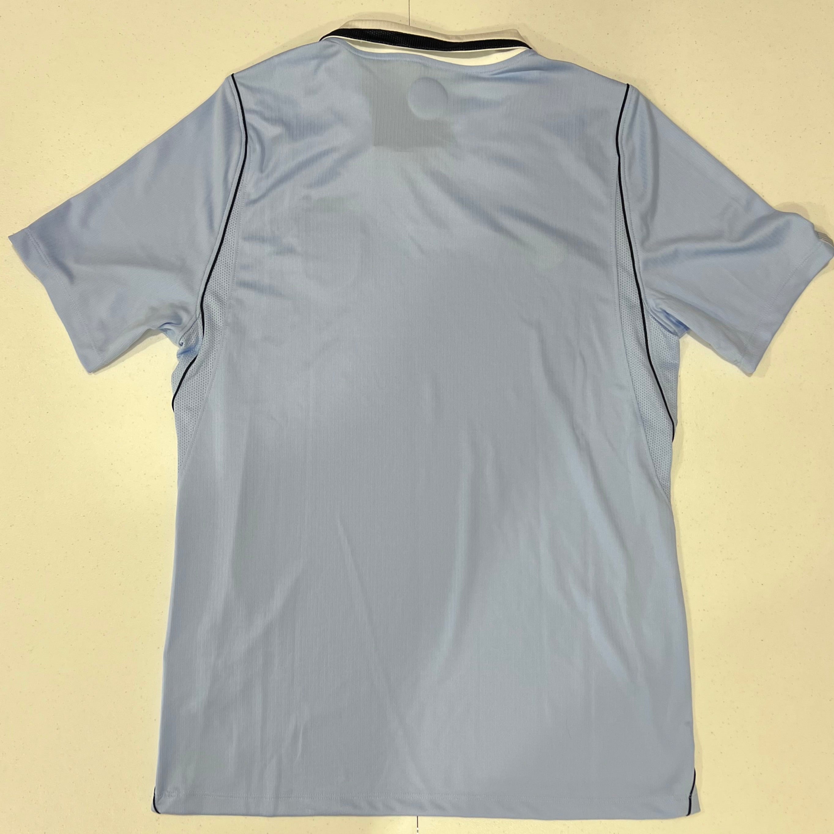 Uruguay Home 2026 World Cup Jersey New with Tags