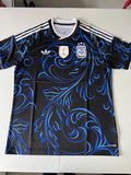 Argentina Away 2026 World Cup Jersey Size Large