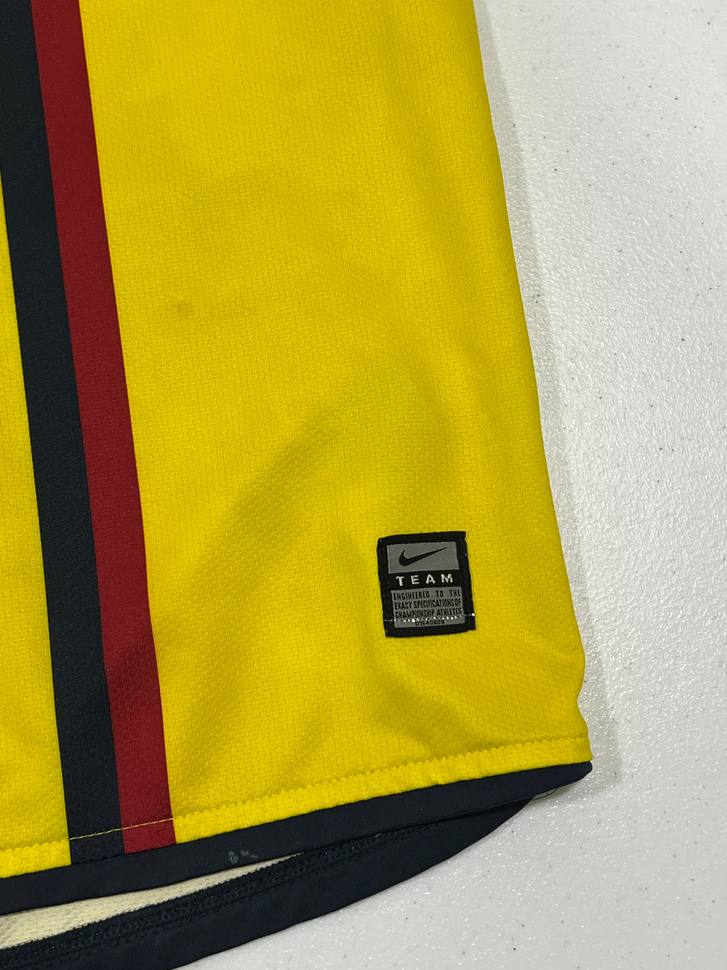 FC Barcelona 2008-2009 Away Jersey, Size Small