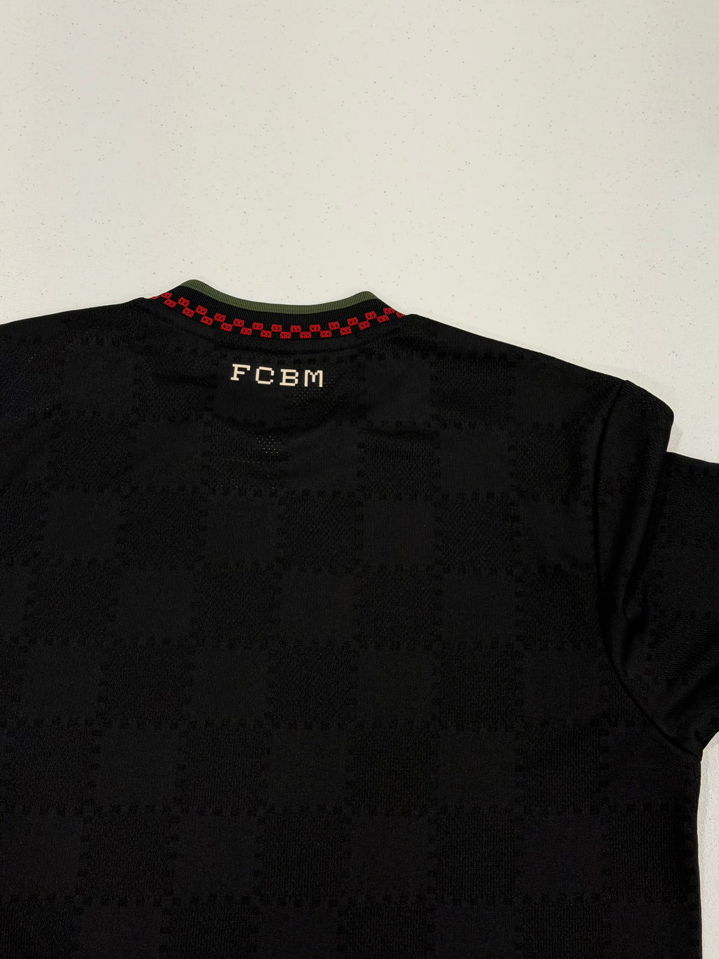 FC Bayern 2025-26 Third Jersey Size Small BNWT