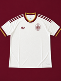 Spain Away 2026 World Cup Jersey