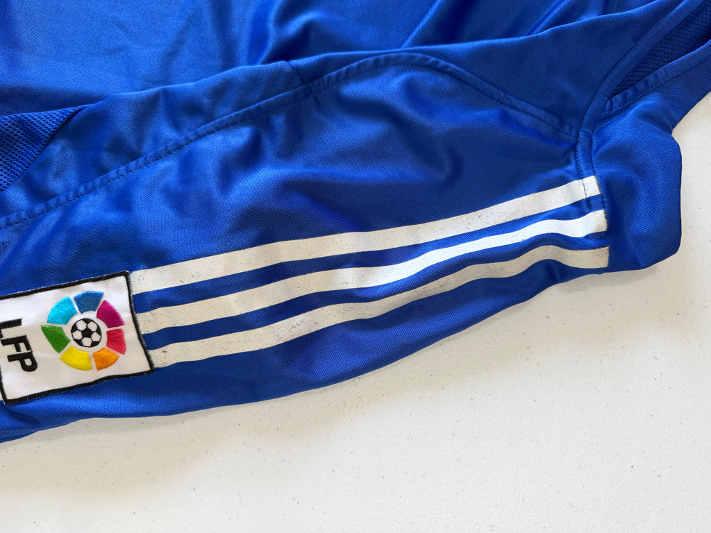 Real Madrid 2004-05 Third Jersey Size Small