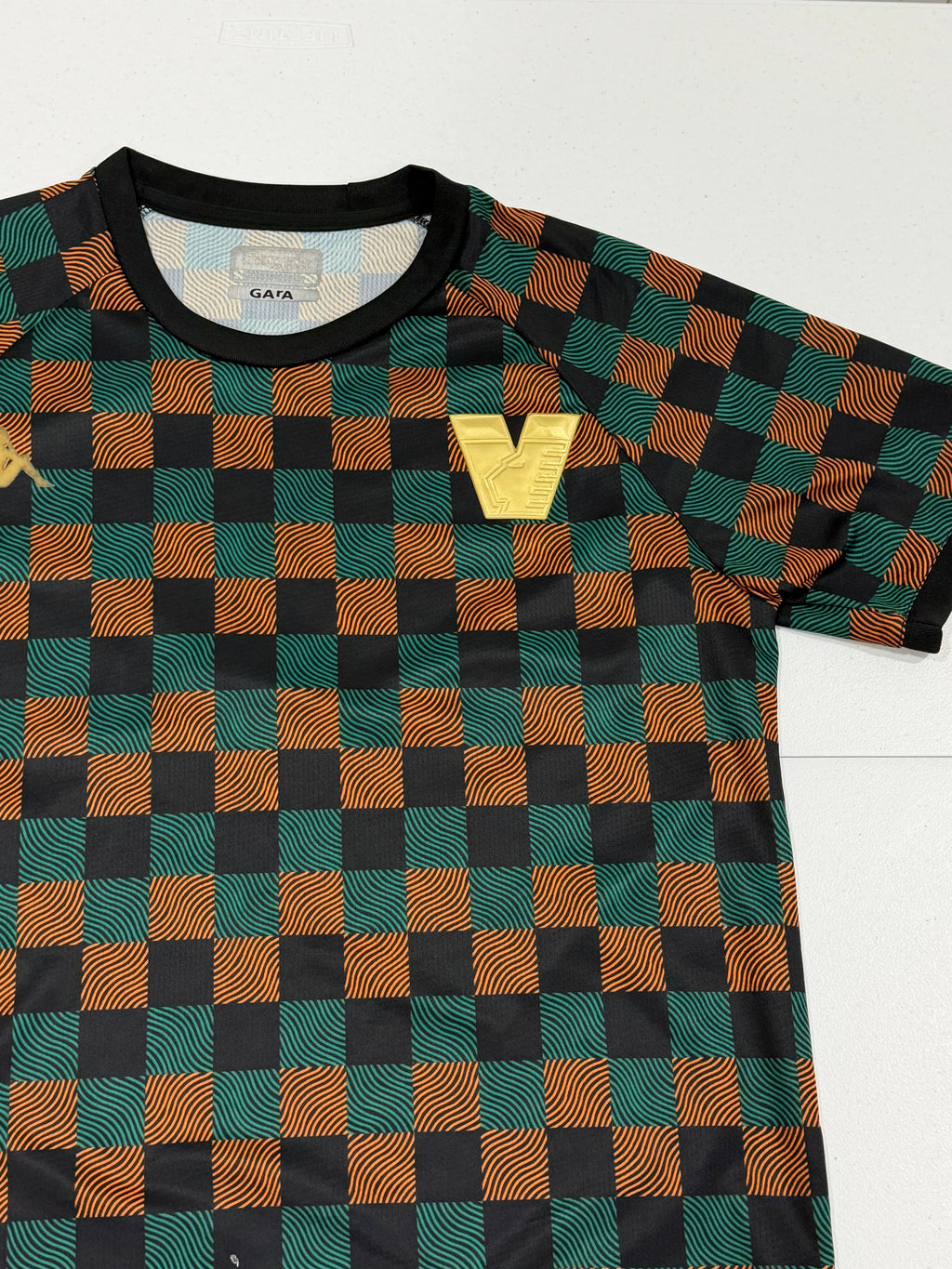 Venezia 2022-23 Training Shirt Size Medium