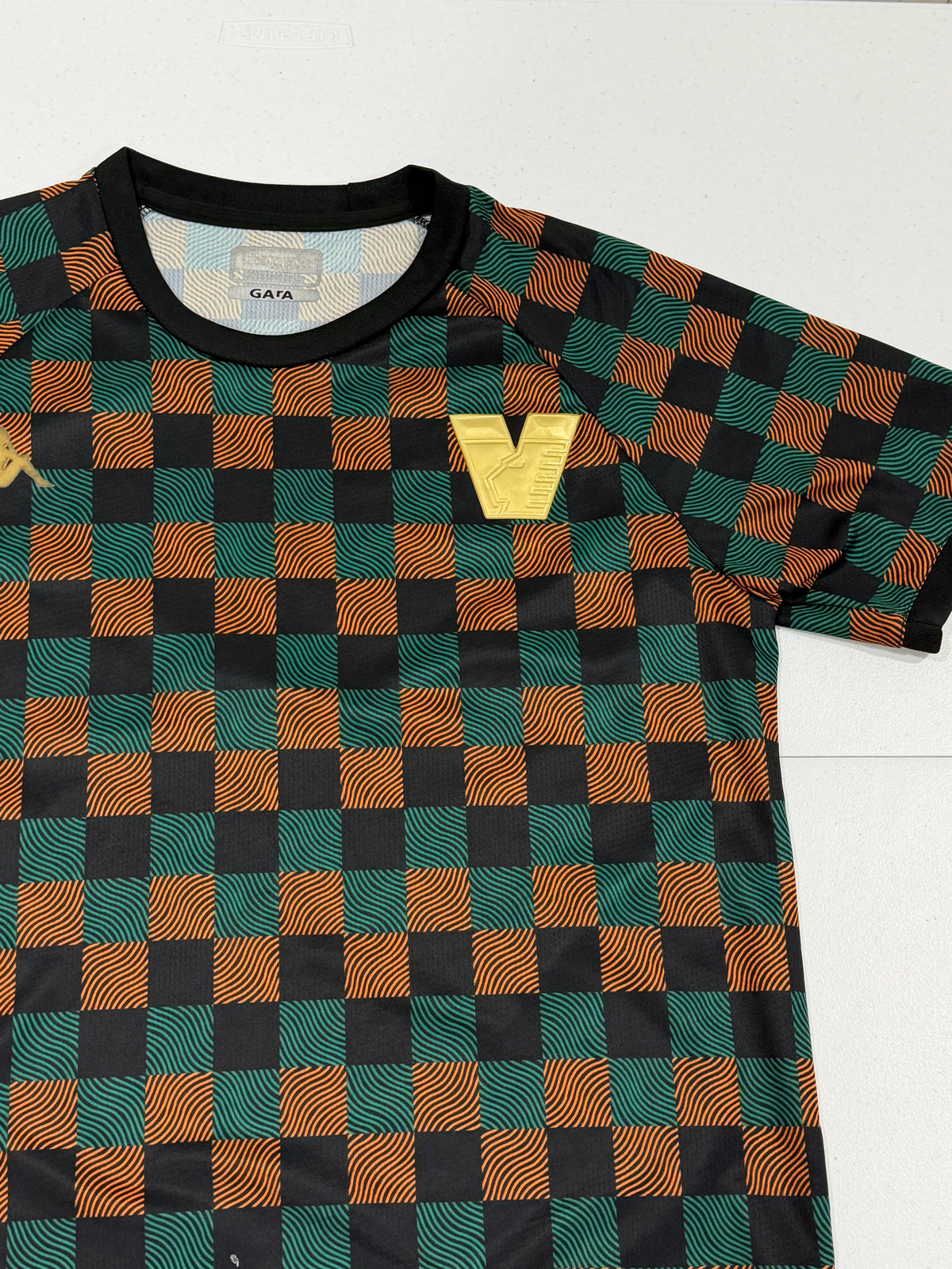 Venezia 2022-23 Training Shirt Size Medium