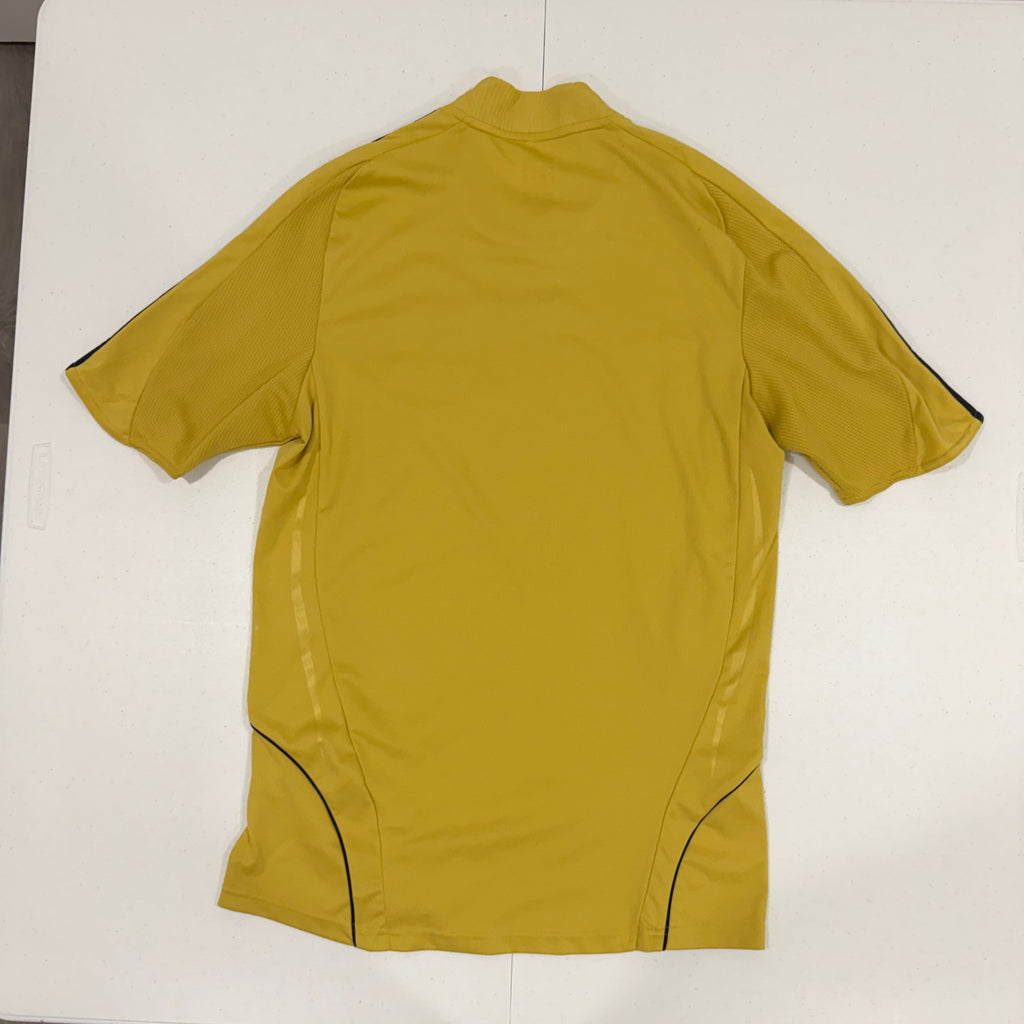 Spain 2008 Away Jersey Size Small