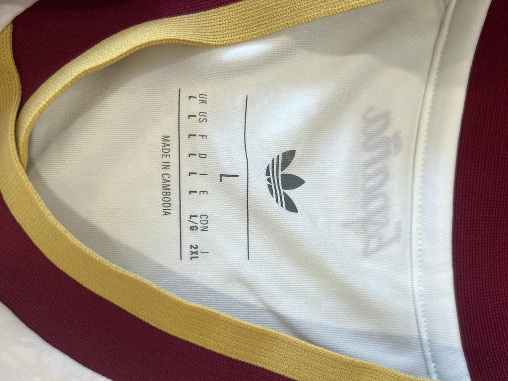 Spain Away 2026 World Cup Jersey