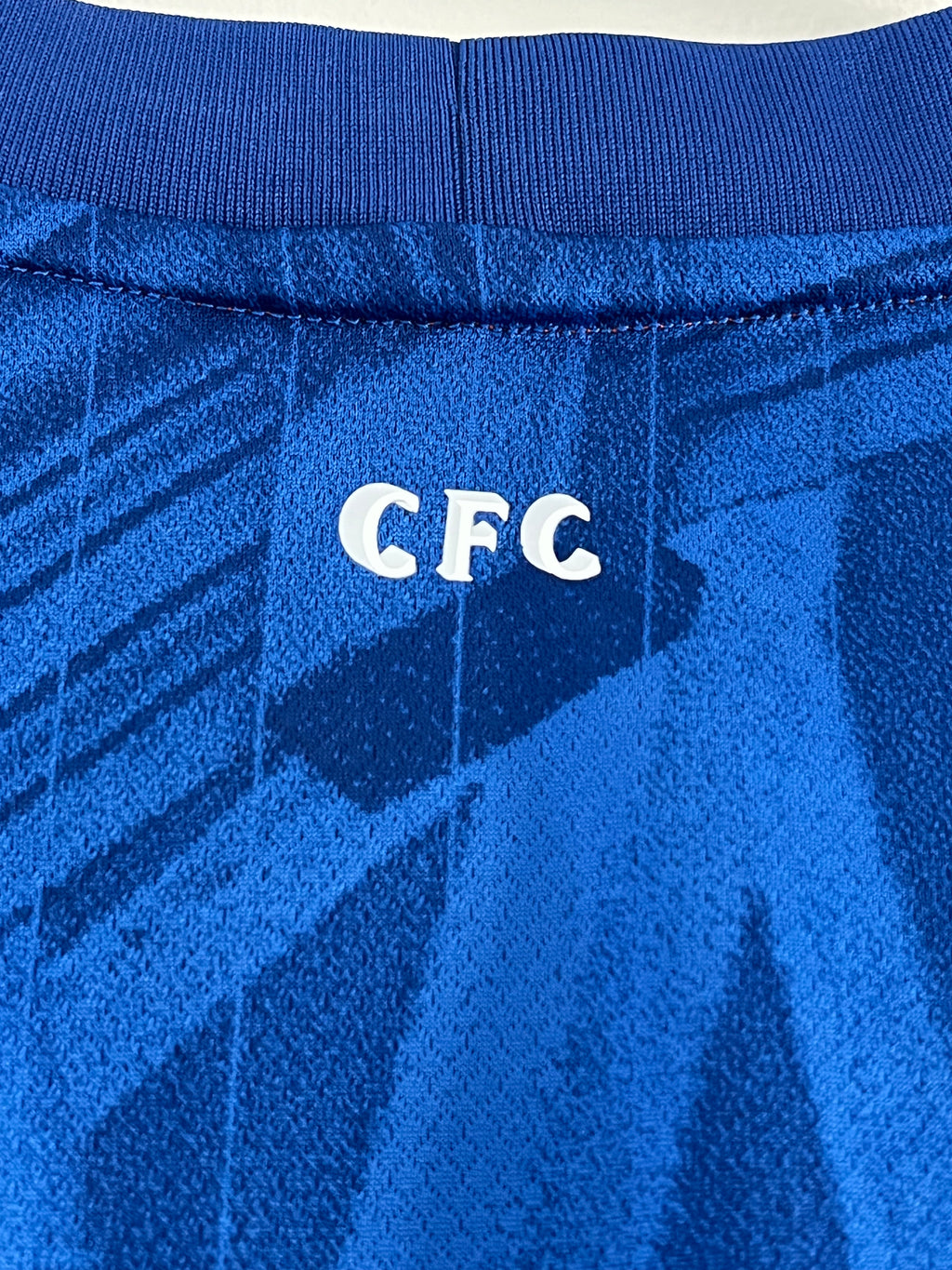 Chelsea FC 2025-26 Home Jersey Size Large BNWT