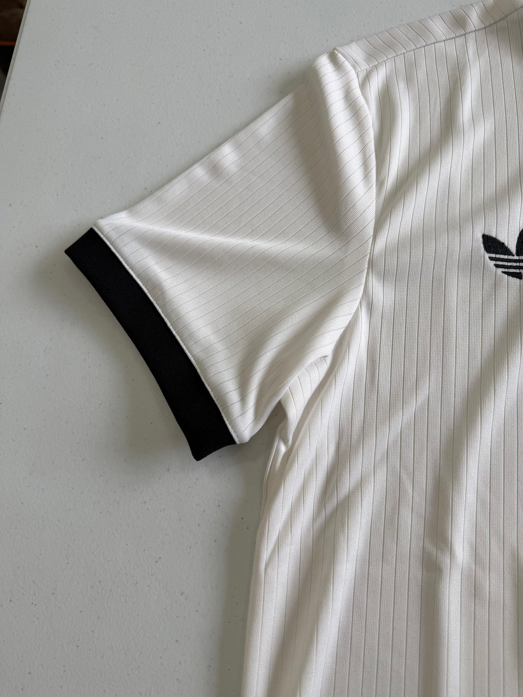 Germany Reissue 125th Anniversary Home Jersey Size Medium BNWT