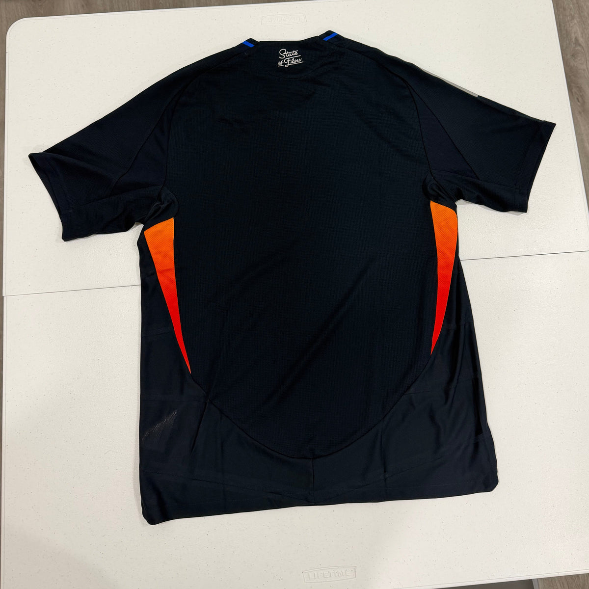 San Diego FC 2025-26 Home Jersey BNWT
