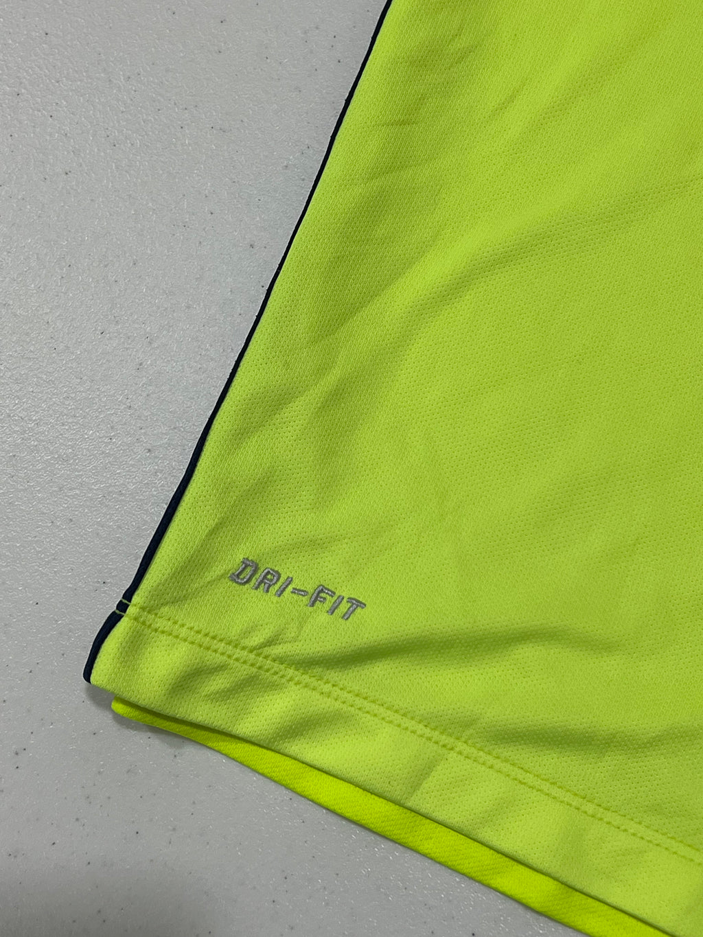 FC Barcelona Third 2014-2015 Jersey, Size Medium