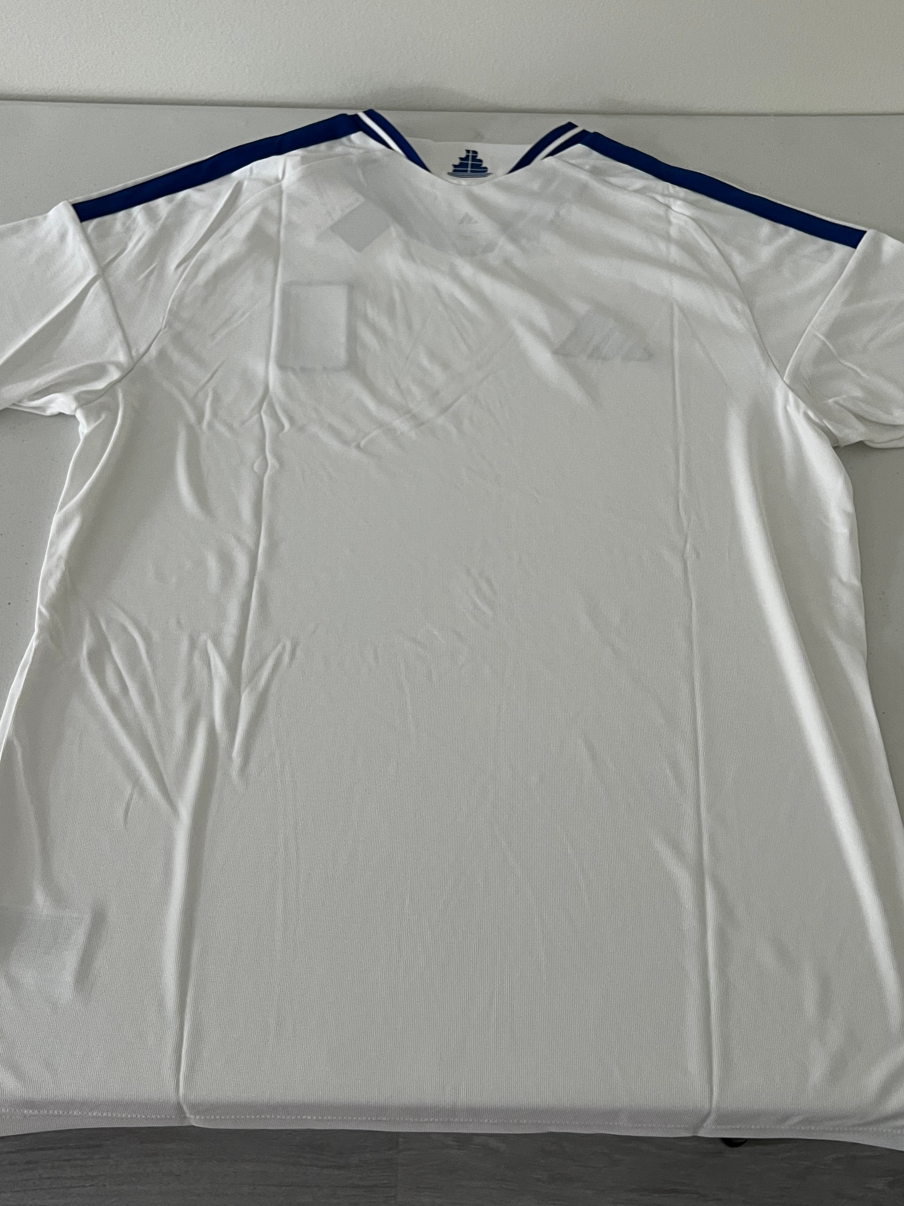 Greece Home 2026 World Cup Jersey New with Tags