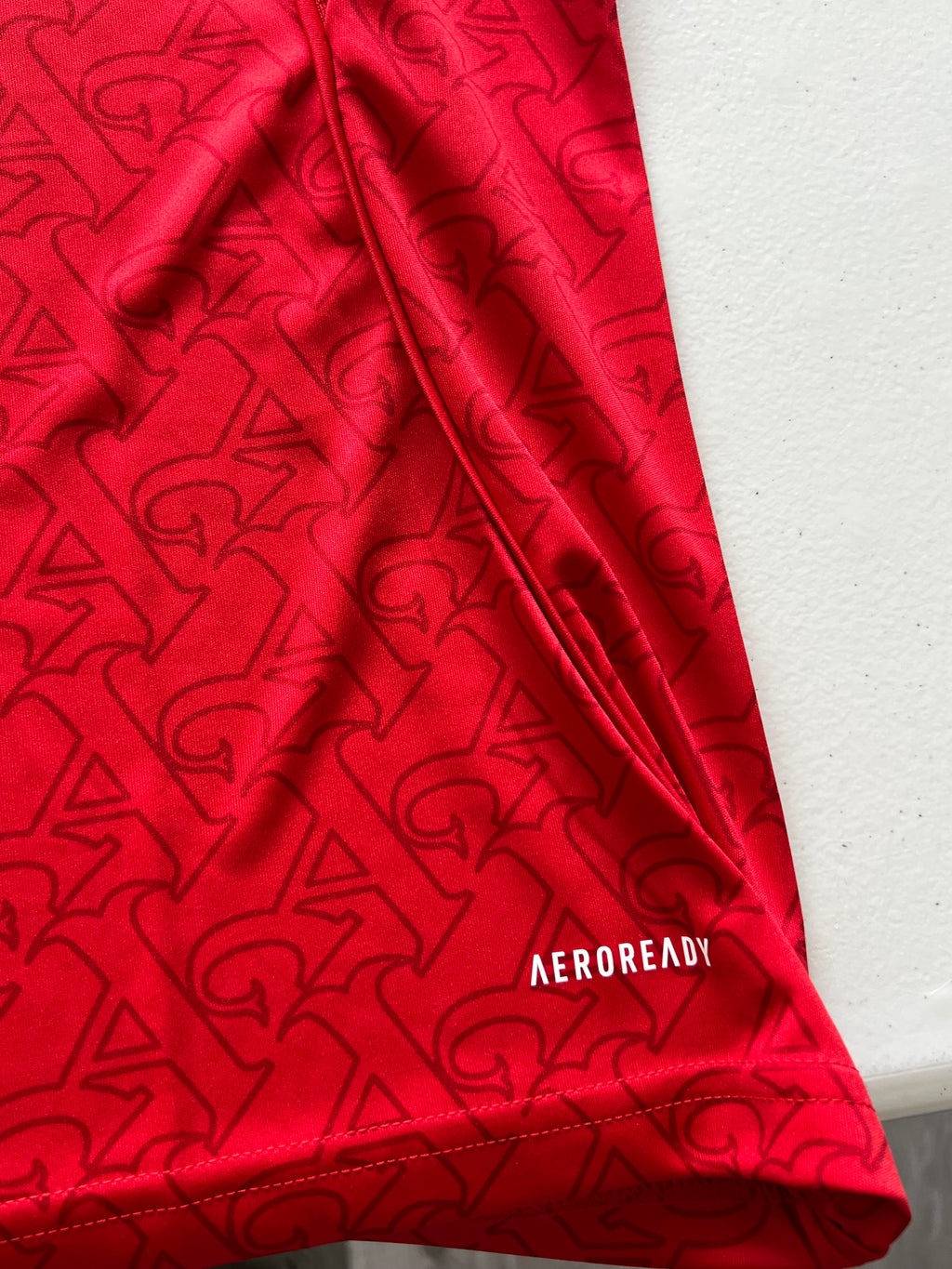 Arsenal Home Jersey 25/26