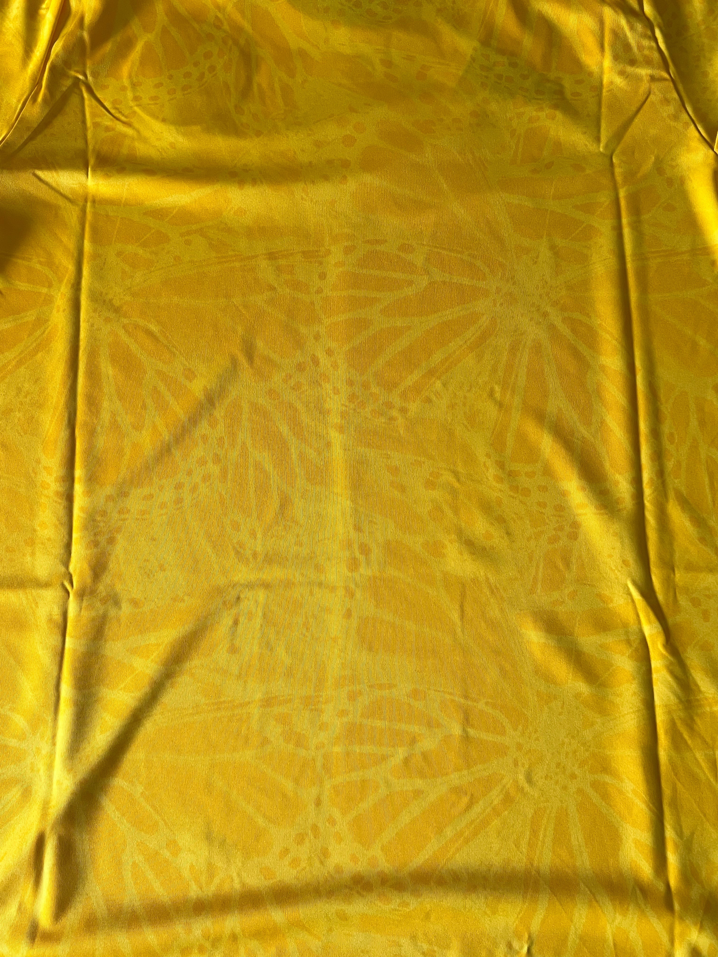 Colombia Home 2026 World Cup Jersey Size Large