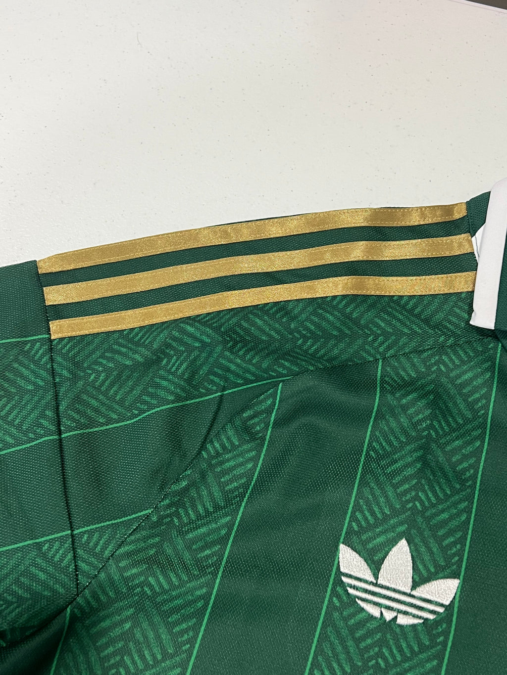 South Africa Home 2026 World Cup Jersey Size Large