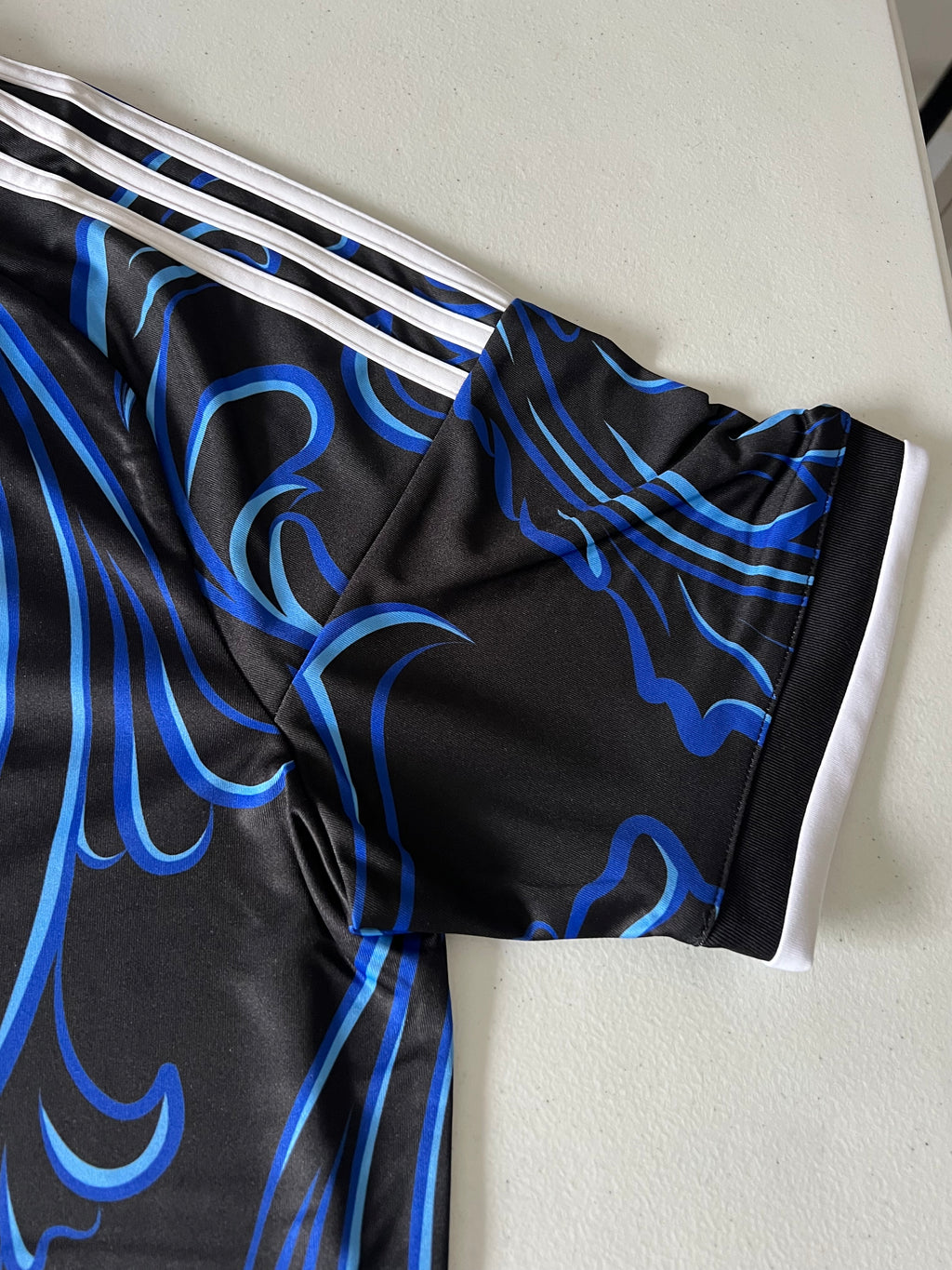 Argentina Away 2026 World Cup Jersey Size Large