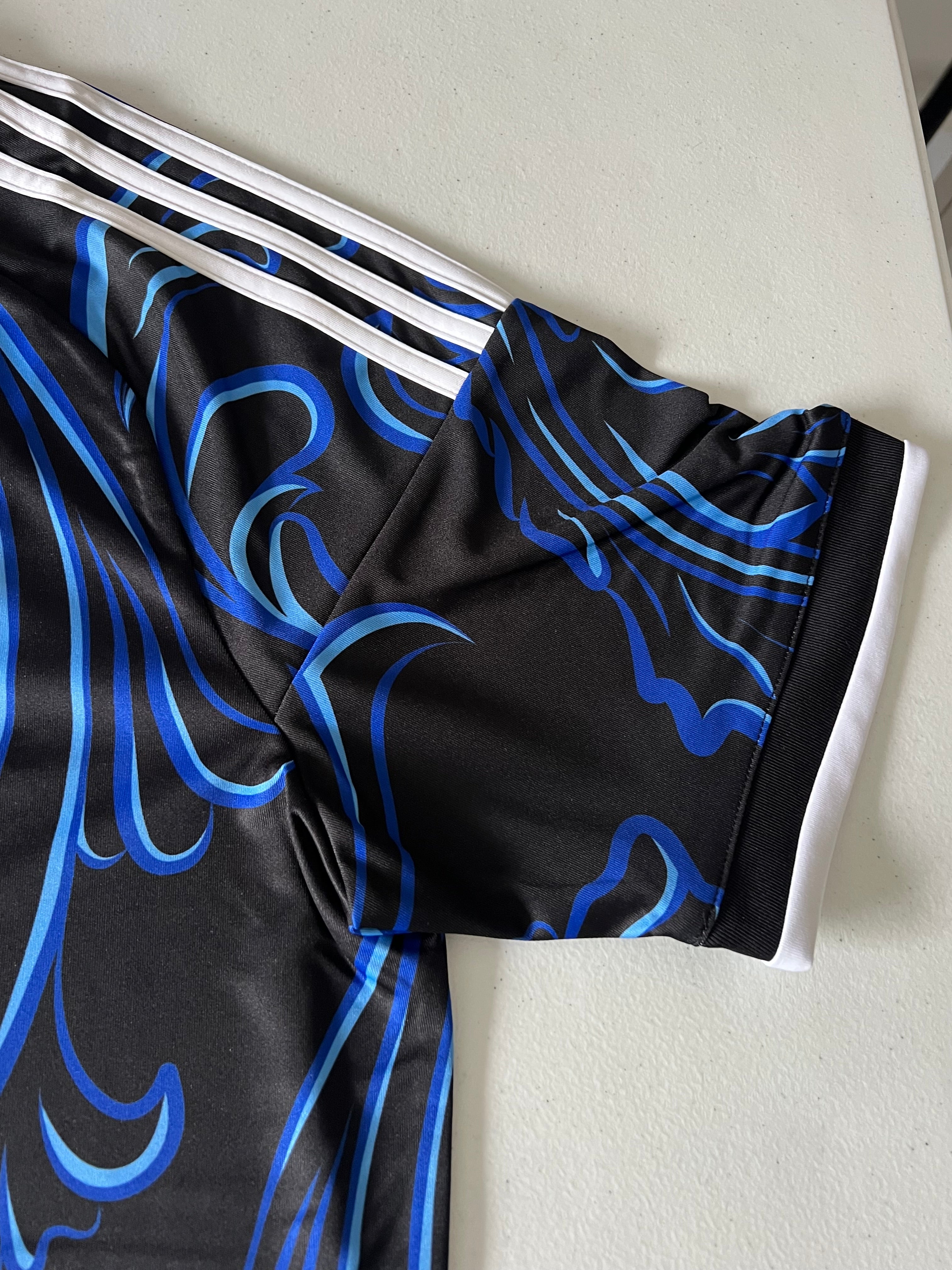 Argentina Away 2026 World Cup Jersey Size Large