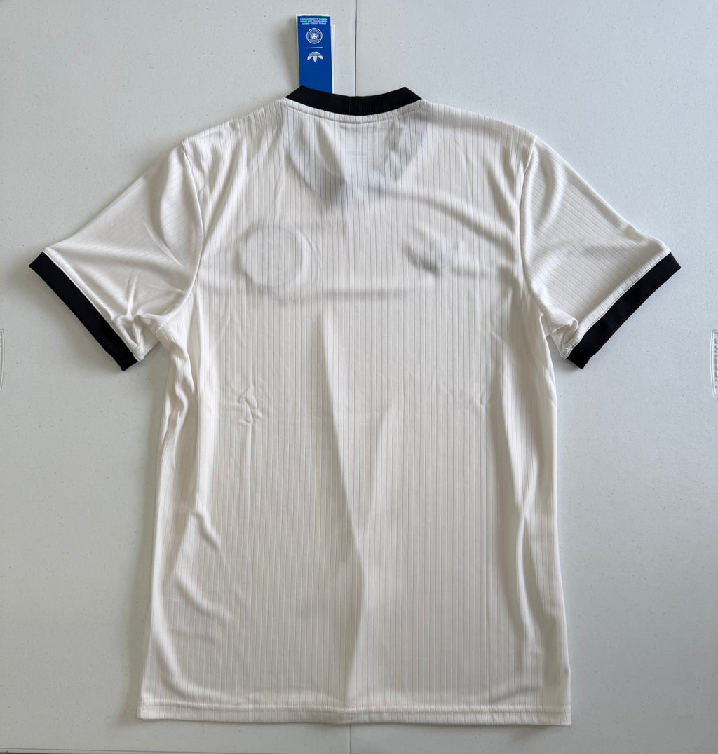 Germany Reissue 125th Anniversary Home Jersey Size Medium BNWT