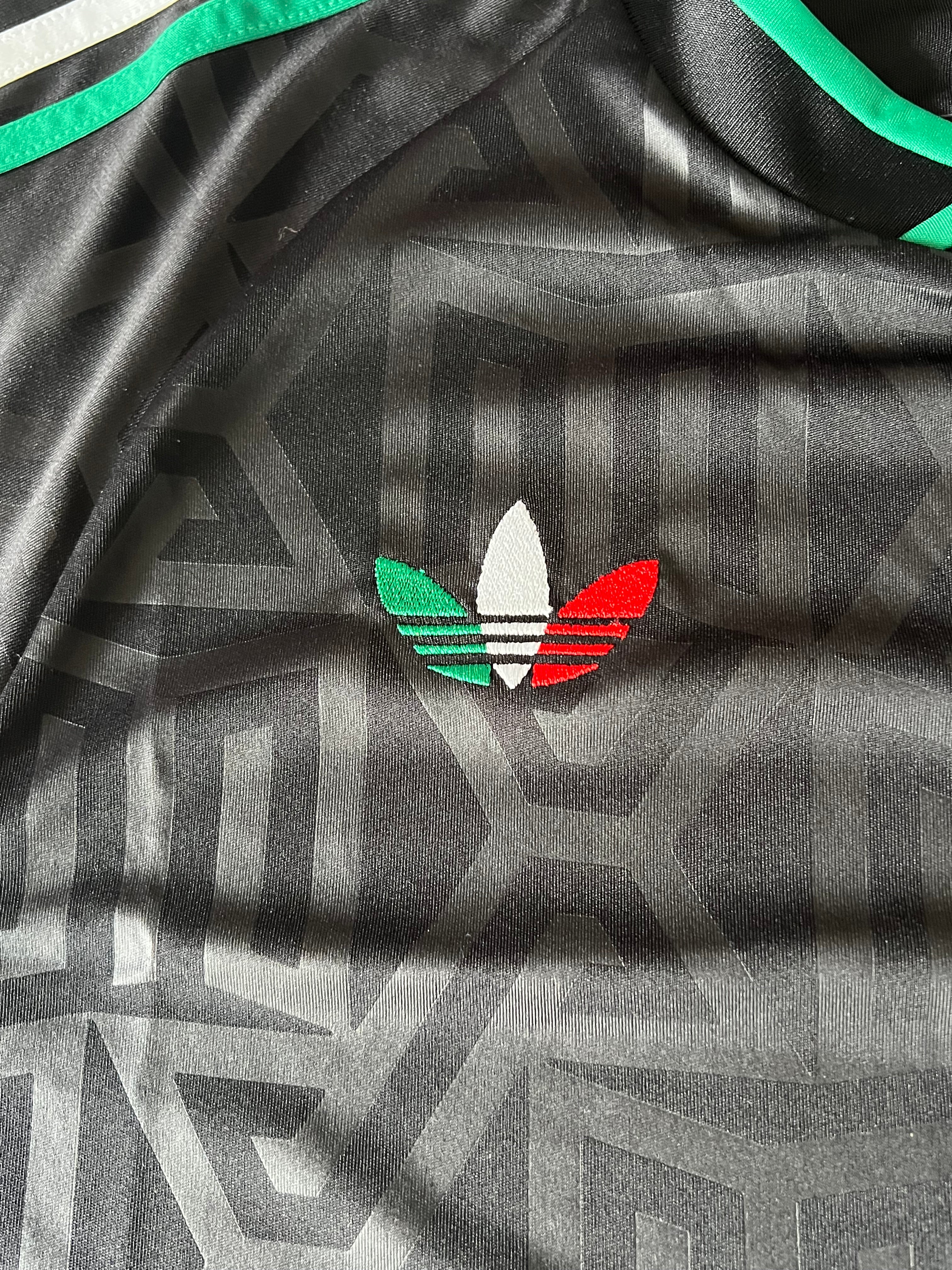 Mexico Third 2026 World Cup Jersey Size Large