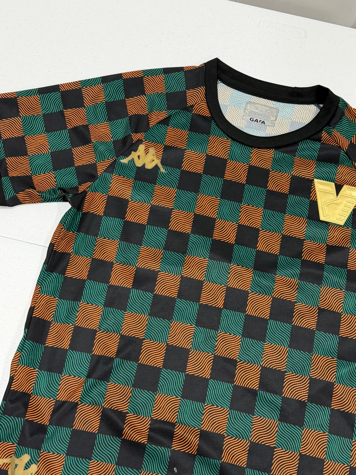 Venezia 2022-23 Training Shirt Size Medium