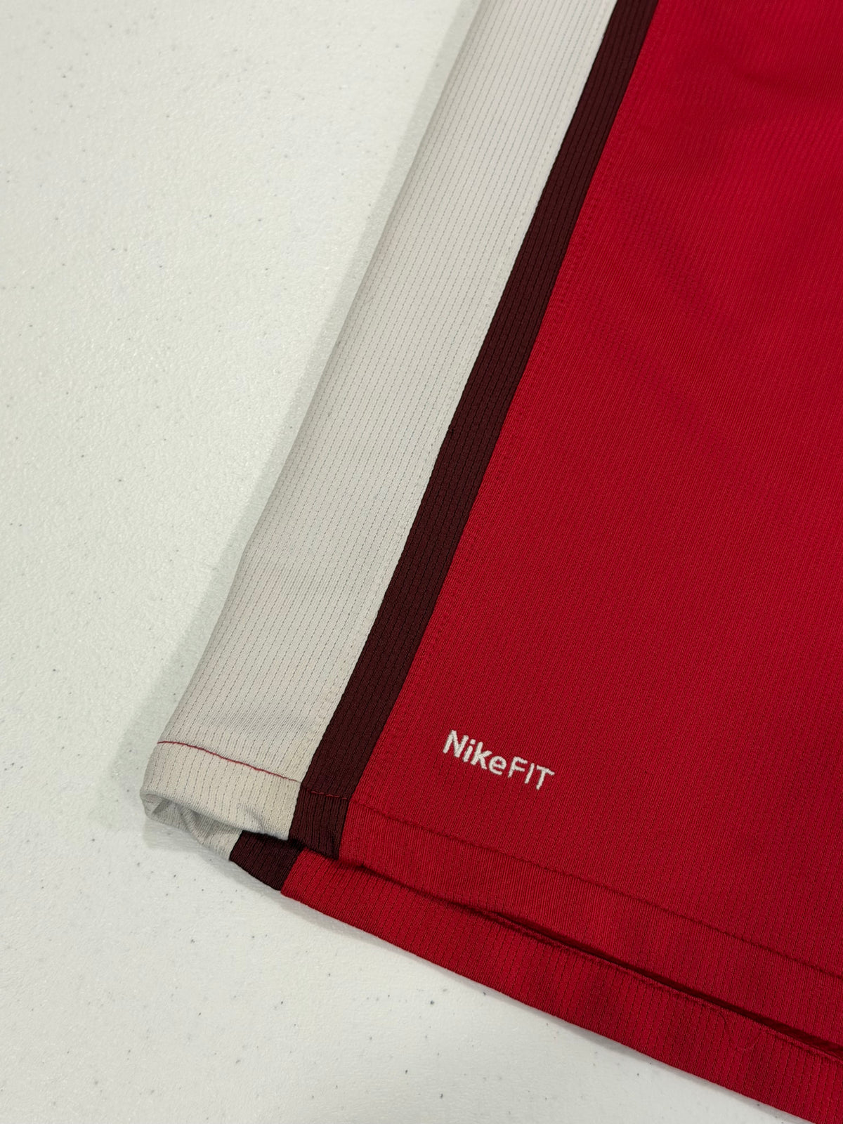 Arsenal 2008-10 Home Jersey Size Small