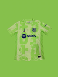FC Barcelona 2024-25 Third Jersey Size Small