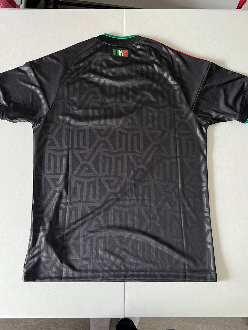 Mexico Third 2026 World Cup Jersey Size Large