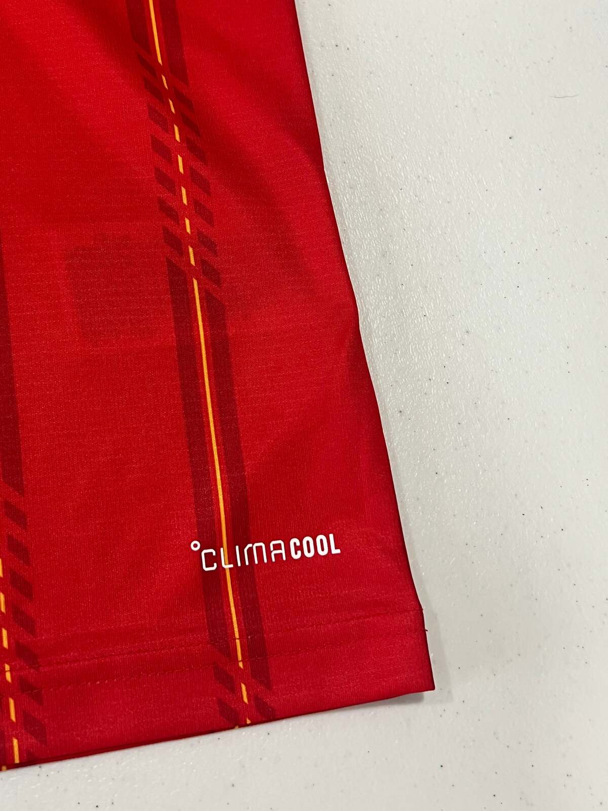 Spain Home 2026 World Cup Jersey Size XL