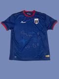 Cape Verde Home 2024-2025 jersey (Cabo Verde) Tempo. New with tags.