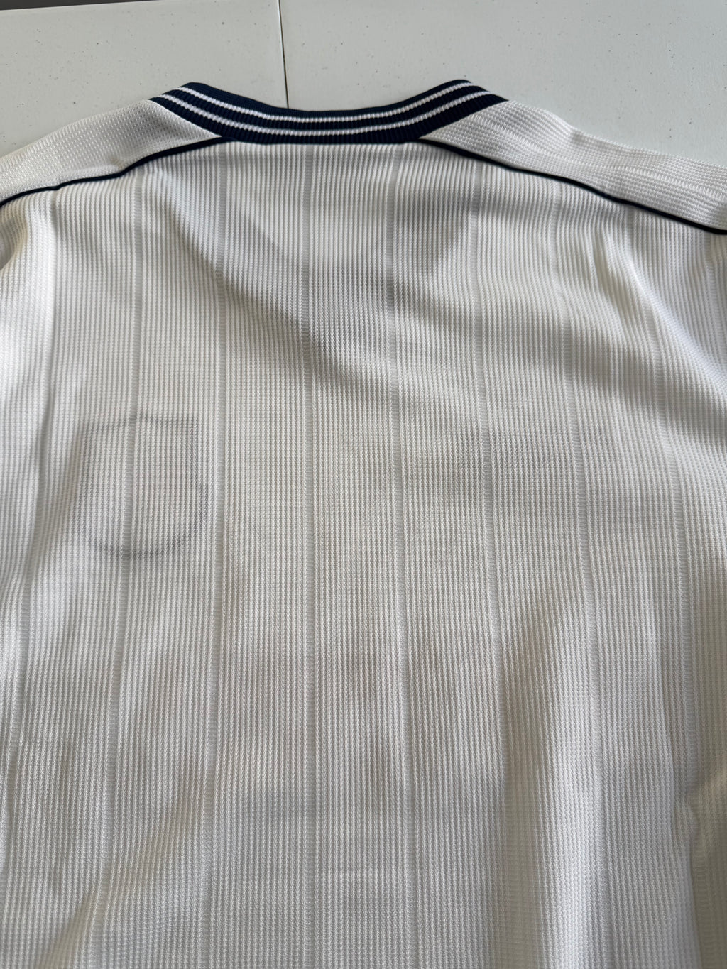 Tottenham Reissue 1997-1999 Size Large Long Sleeve