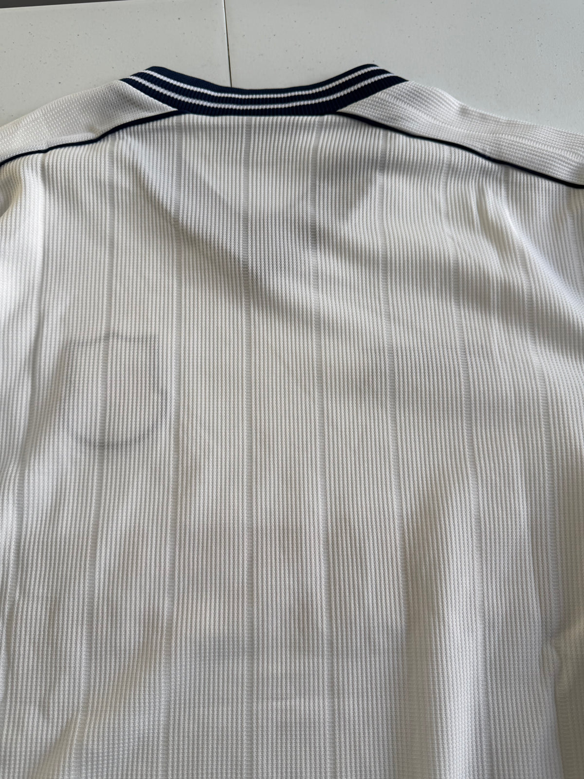 Tottenham Reissue 1997-1999 Size Large Long Sleeve