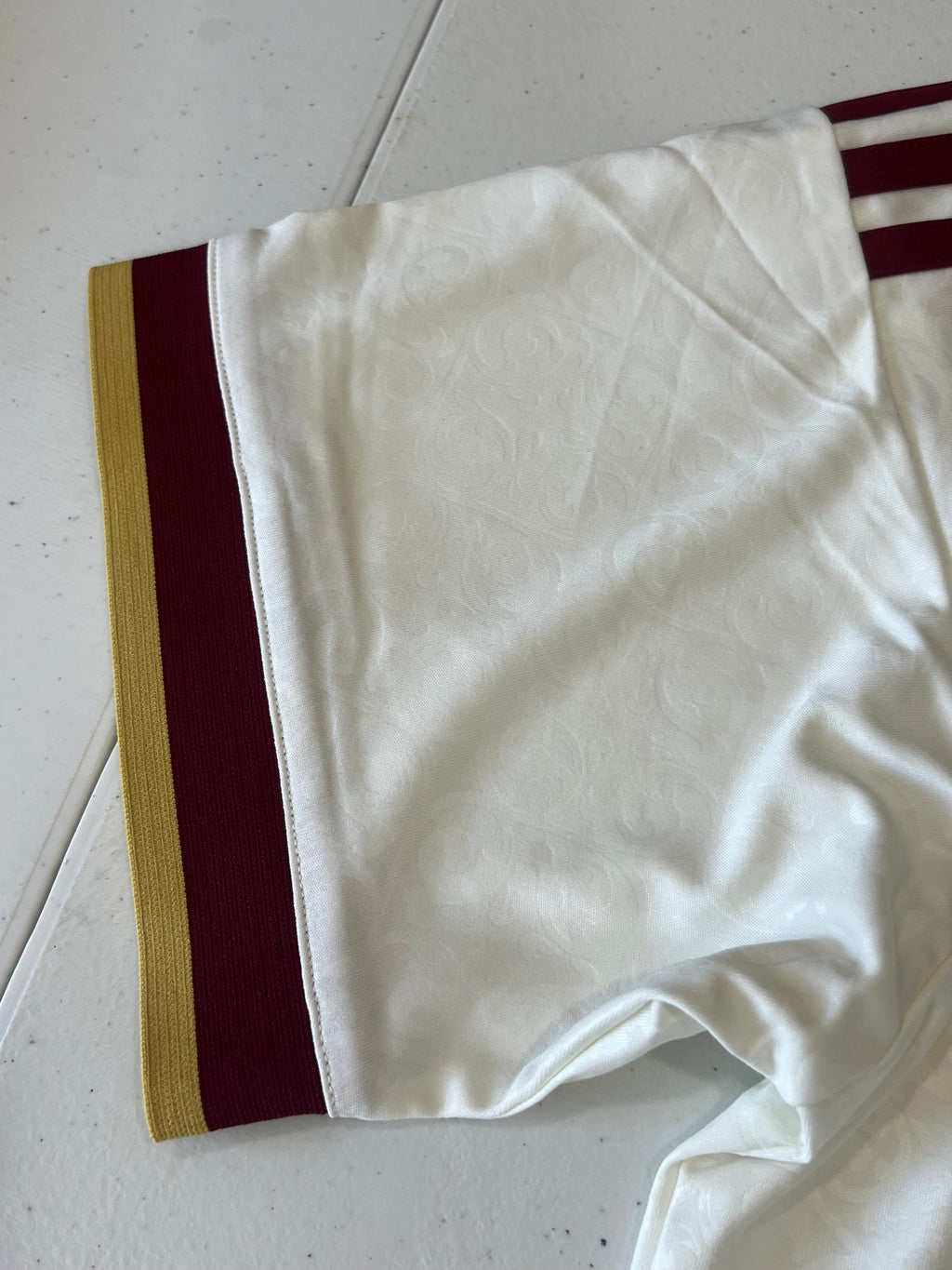 Spain Away 2026 World Cup Jersey