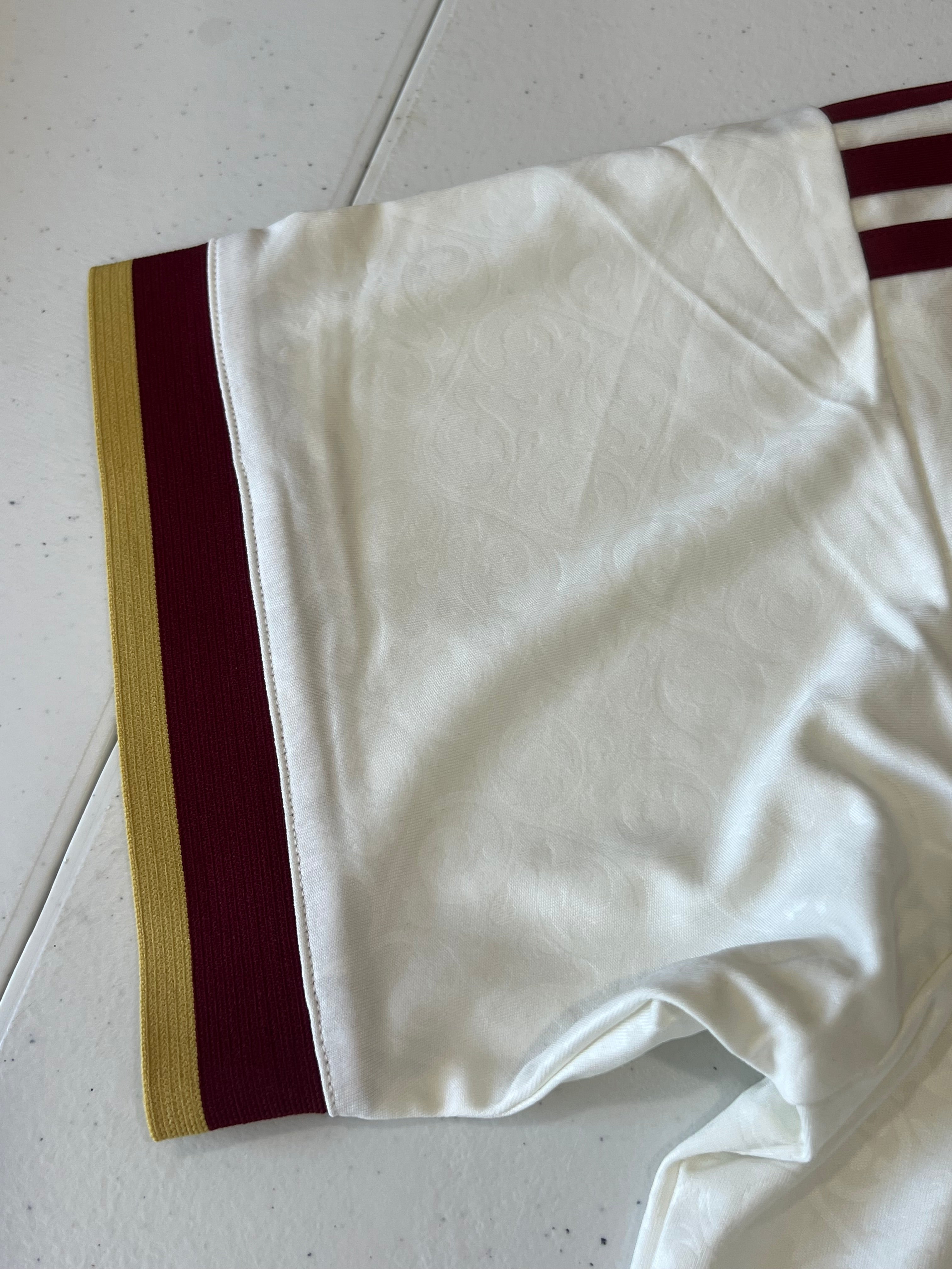 Spain Away 2026 World Cup Jersey
