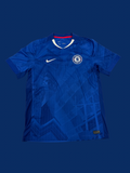 Chelsea FC 2025-26 Home Jersey Size Large BNWT