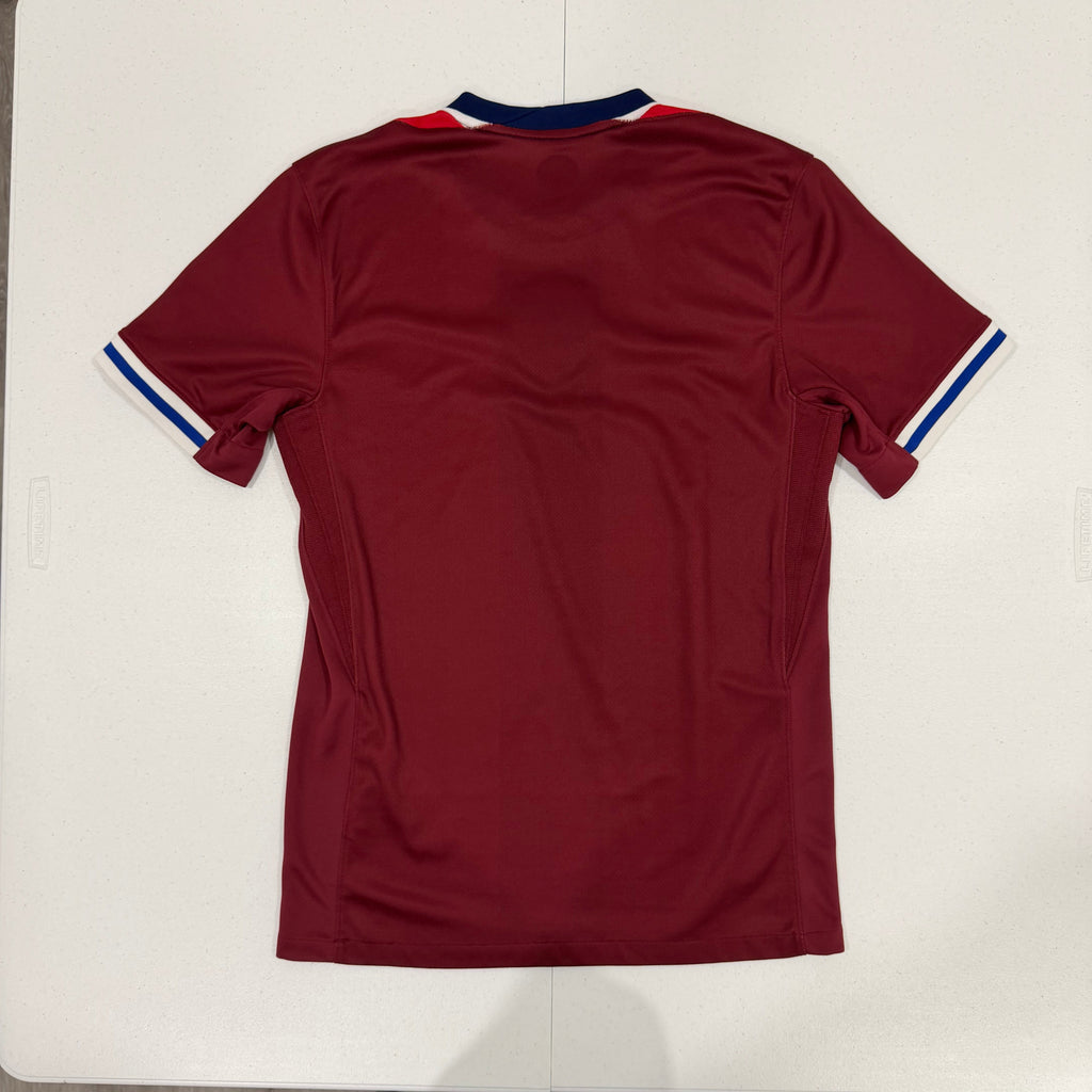 Norway 2024-25 Home Jersey Size Small