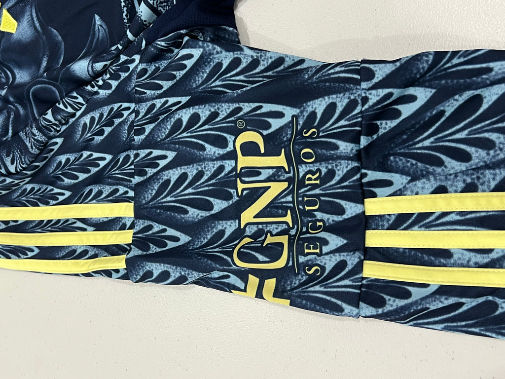 Club America 2025/26 Away Jersey Size Medium Long Sleeve BNWT