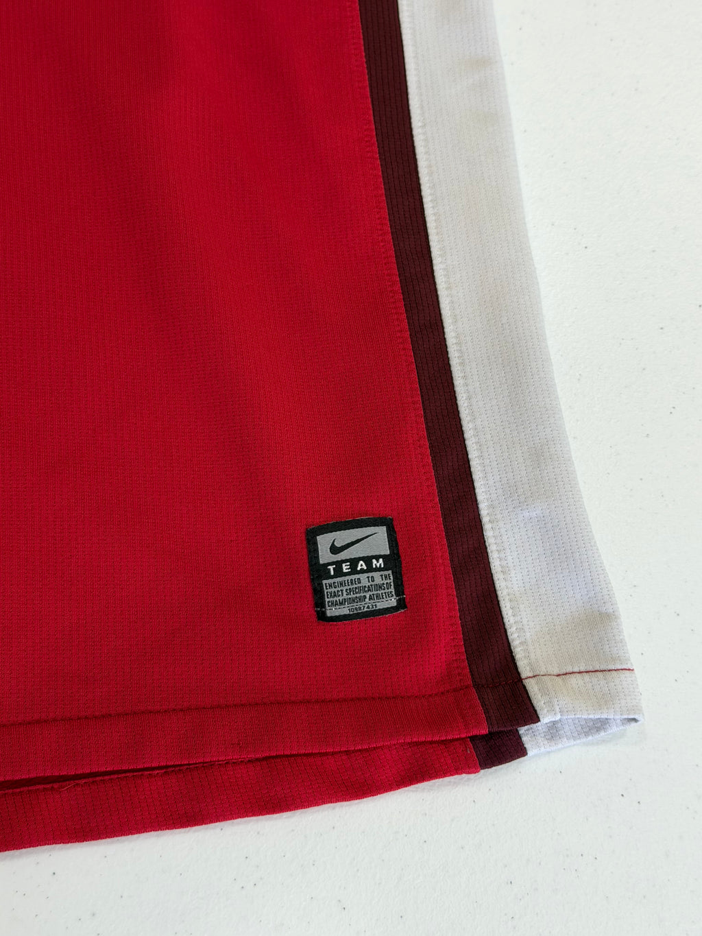 Arsenal 2008-10 Home Jersey Size Small