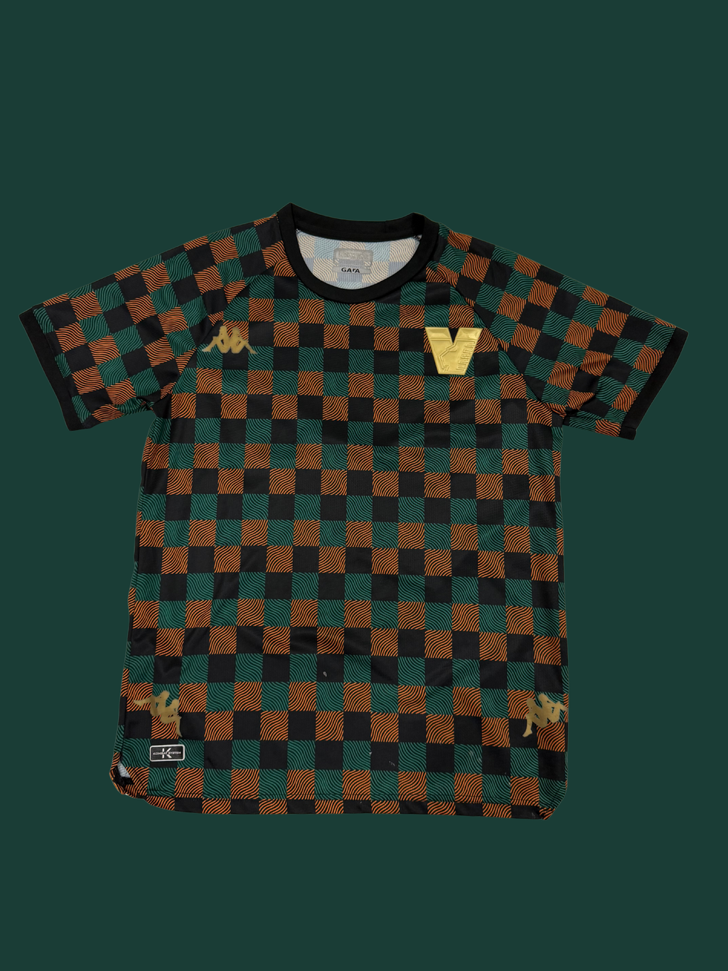 Venezia 2022-23 Training Shirt Size Medium