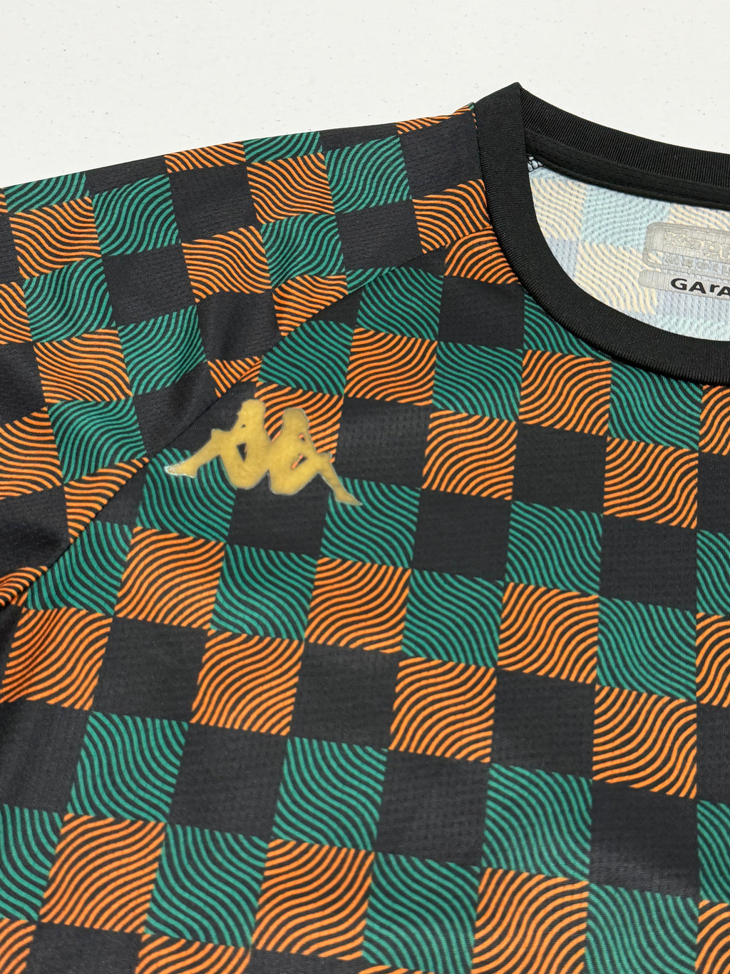 Venezia 2022-23 Training Shirt Size Medium
