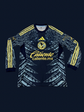 Club America 2025/26 Away Jersey Size Medium Long Sleeve BNWT