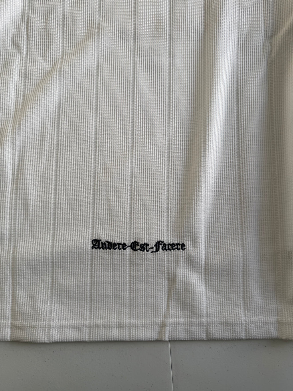 Tottenham Reissue 1997-1999 Size Large Long Sleeve
