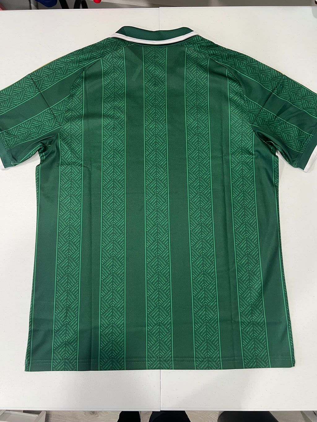 South Africa Home 2026 World Cup Jersey Size Large