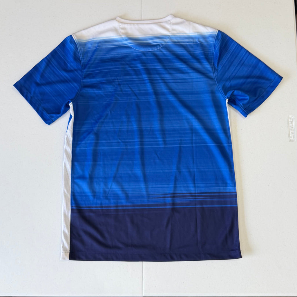 USMNT Away 2015 Jersey Size Medium