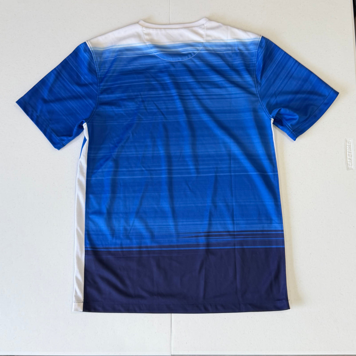 USMNT Away 2015 Jersey Size Medium