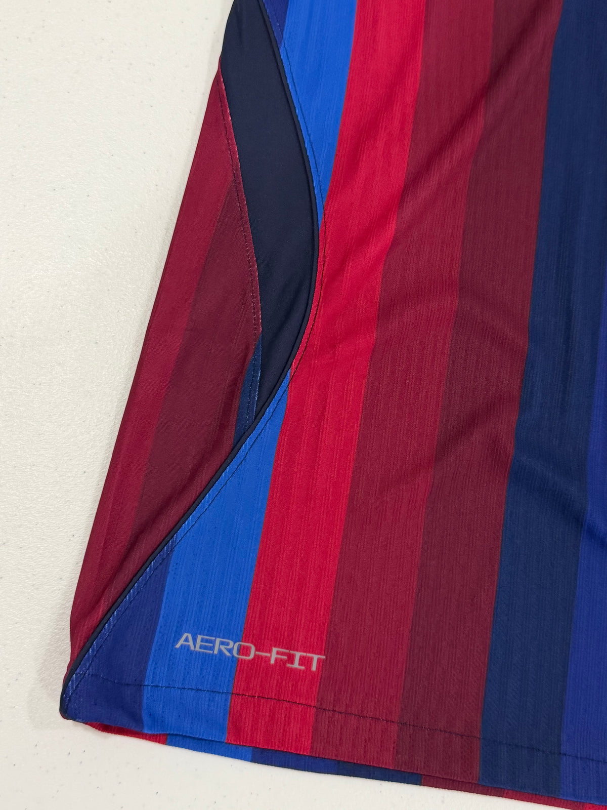 FC Barcelona 2026-27 Home Jersey Size Medium Player Version BNWT