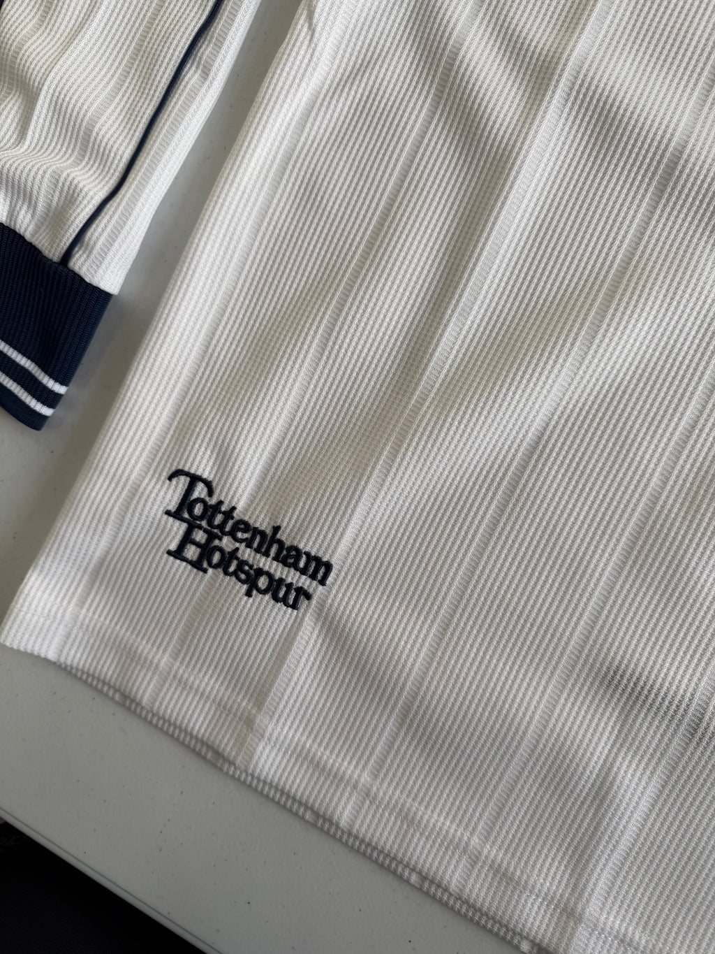 Tottenham Reissue 1997-1999 Size Large Long Sleeve
