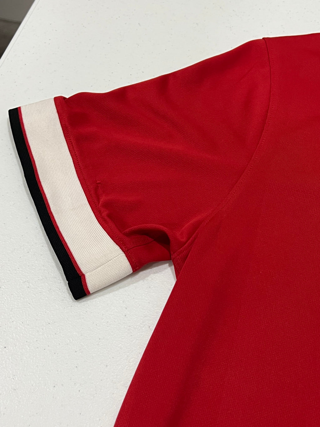 Manchester United 2014-15 Wayne Rooney #10 Size Large