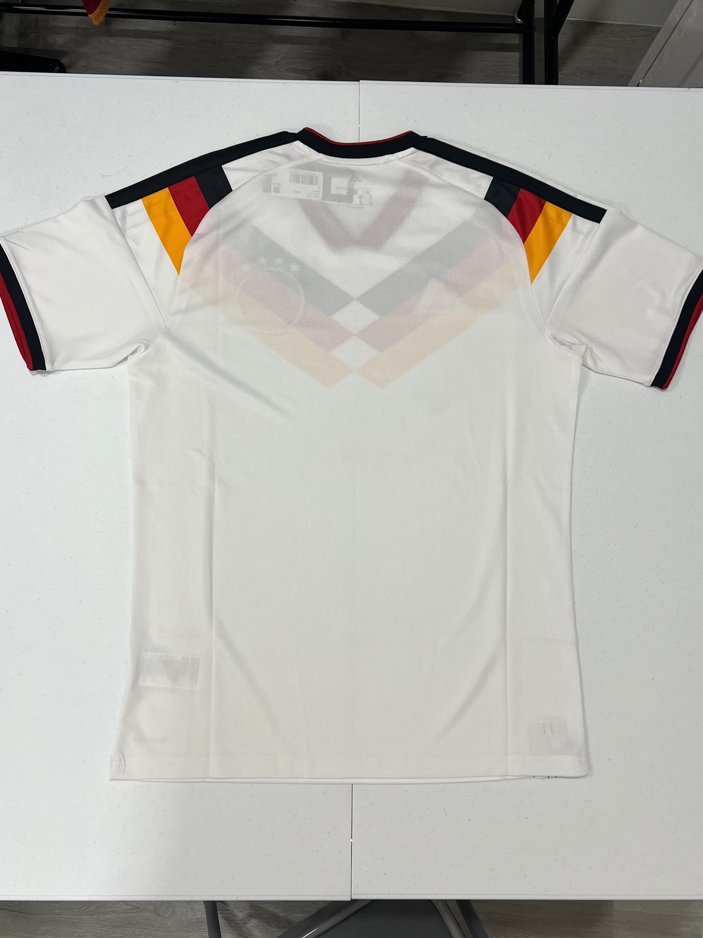 Germany Home 2026 World Cup Jersey New with Tags