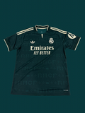 Real Madrid CF 2026-27 Away Jersey Size Large